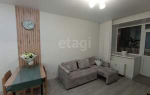 2-к квартира, на длительный срок, 35м2, 10/16 этаж