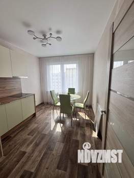 1-к квартира, на длительный срок, 32м2, 16/17 этаж