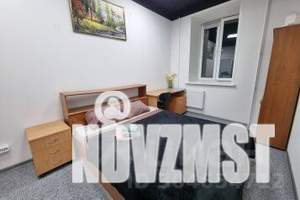 2-к квартира, посуточно, 51м2, 7/17 этаж