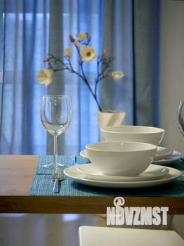 Студия квартира, посуточно, 30м2, 19/25 этаж