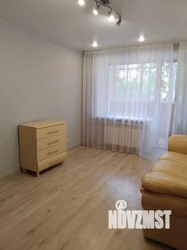 1-к квартира, на длительный срок, 39м2, 3/16 этаж