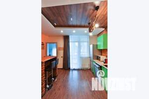 1-к квартира, посуточно, 48м2, 3/25 этаж