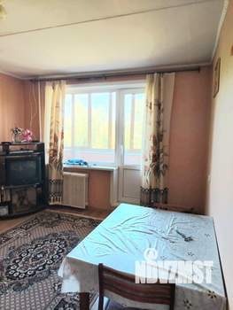 2-к квартира, на длительный срок, 45м2, 4/5 этаж