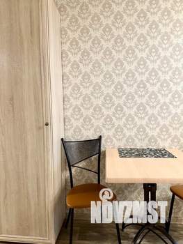 Студия квартира, посуточно, 22м2, 17/20 этаж