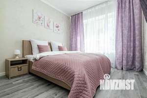 2-к квартира, посуточно, 55м2, 7/9 этаж