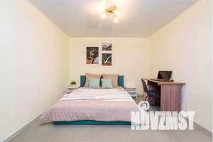 1-к квартира, посуточно, 38м2, 1/5 этаж