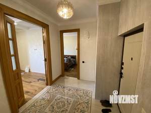 2-к квартира, на длительный срок, 60м2, 25/26 этаж
