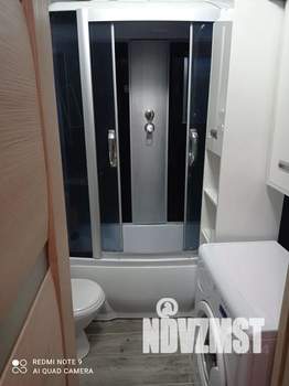 Студия квартира, посуточно, 30м2, 14/16 этаж