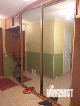 2-к квартира, на длительный срок, 58м2, 3/5 этаж