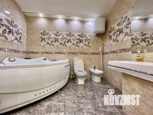 2-к квартира, посуточно, 60м2, 6/17 этаж