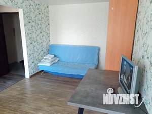 2-к квартира, посуточно, 42м2, 3/4 этаж