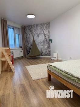 2-к квартира, на длительный срок, 49м2, 5/9 этаж