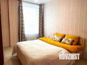 2-к квартира, посуточно, 53м2, 8/20 этаж