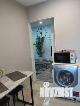 2-к квартира, посуточно, 32м2, 1/5 этаж