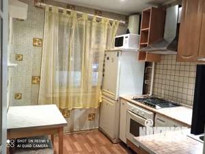 3-к квартира, посуточно, 63м2, 4/5 этаж
