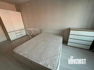 2-к квартира, на длительный срок, 48м2, 16/17 этаж