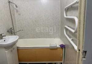 1-к квартира, на длительный срок, 31м2, 4/5 этаж