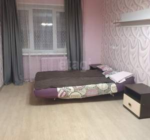 1-к квартира, на длительный срок, 30м2, 2/5 этаж