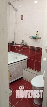 1-к квартира, на длительный срок, 30м2, 4/5 этаж