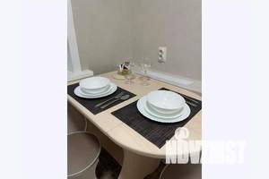 1-к квартира, посуточно, 35м2, 5/5 этаж