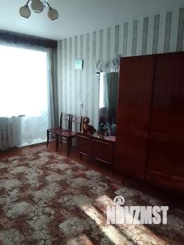 1-к квартира, на длительный срок, 31м2, 1/5 этаж