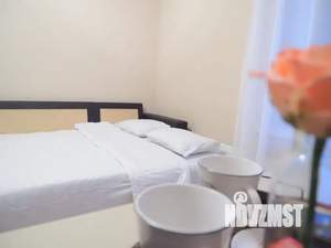 2-к квартира, посуточно, 54м2, 12/25 этаж