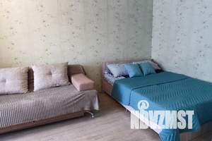 1-к квартира, посуточно, 30м2, 3/5 этаж