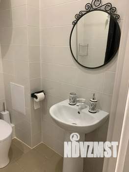 Студия квартира, посуточно, 27м2, 7/16 этаж