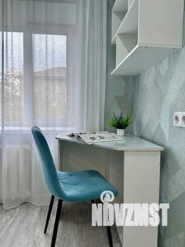 3-к квартира, посуточно, 65м2, 4/5 этаж