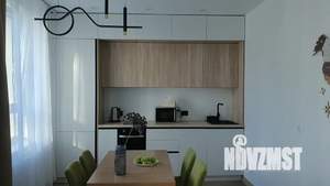 1-к квартира, посуточно, 52м2, 2/8 этаж