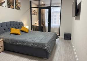 2-к квартира, на длительный срок, 50м2, 3/9 этаж