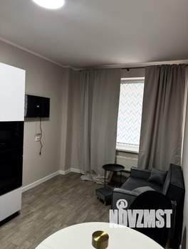 2-к квартира, на длительный срок, 46м2, 16/28 этаж