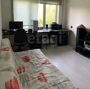 2-к квартира, на длительный срок, 45м2, 4/5 этаж