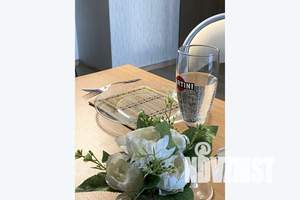 1-к квартира, посуточно, 40м2, 25/25 этаж