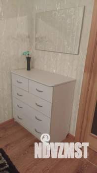 1-к квартира, посуточно, 38м2, 6/9 этаж