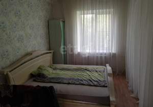 3-к квартира, на длительный срок, 83м2, 3/3 этаж