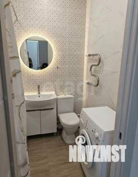 1-к квартира, на длительный срок, 46м2, 9/18 этаж