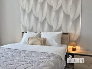 1-к квартира, посуточно, 41м2, 14/22 этаж