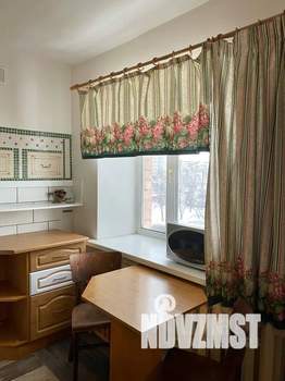 2-к квартира, посуточно, 48м2, 5/5 этаж