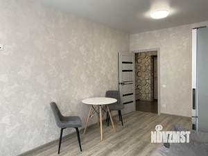 2-к квартира, на длительный срок, 39м2, 4/8 этаж