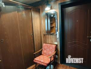1-к квартира, на длительный срок, 34м2, 10/14 этаж