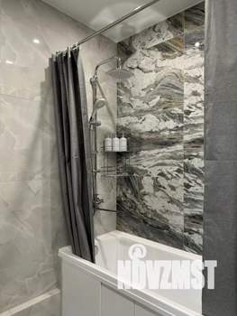 2-к квартира, посуточно, 52м2, 1/1 этаж