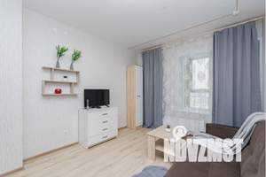 1-к квартира, посуточно, 47м2, 8/28 этаж