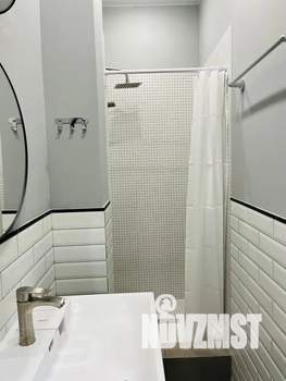 1-к квартира, посуточно, 20м2, 1/5 этаж