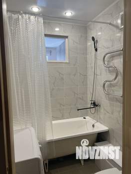 1-к квартира, на длительный срок, 31м2, 5/5 этаж