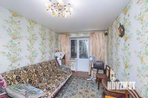 3-к квартира, на длительный срок, 50м2, 5/9 этаж