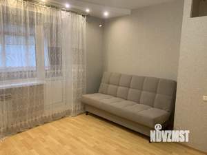 1-к квартира, на длительный срок, 35м2, 5/9 этаж
