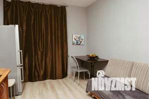 2-к квартира, посуточно, 45м2, 16/23 этаж