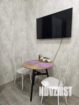 1-к квартира, посуточно, 23м2, 1/1 этаж