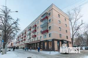 3-к квартира, посуточно, 65м2, 4/5 этаж